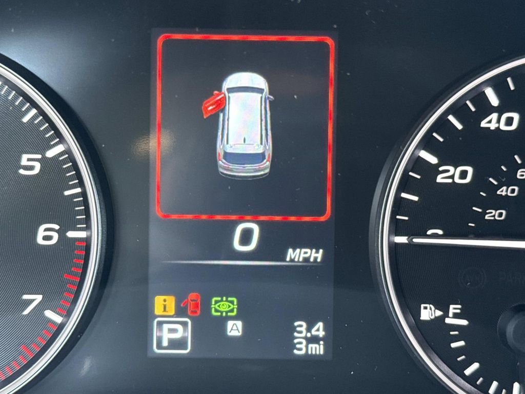 New 2026 Subaru Ascent Limited image 40