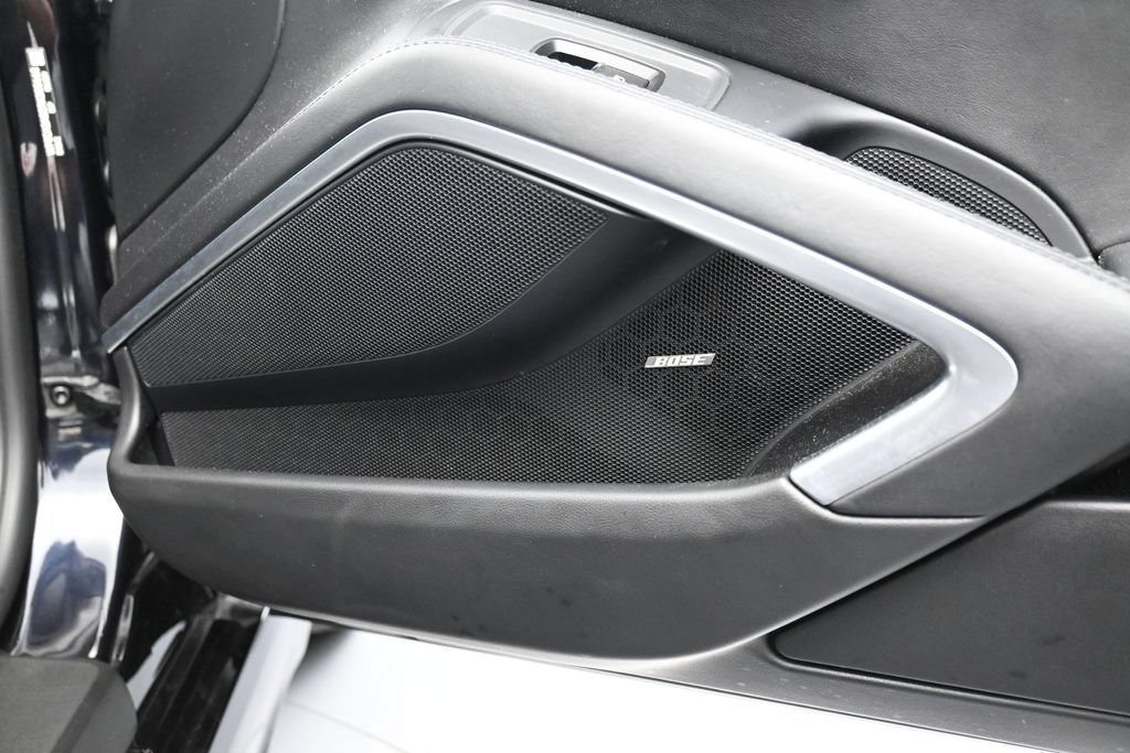 Certified 2024 Porsche 718 Boxster w/ Premium Package RWD image 24