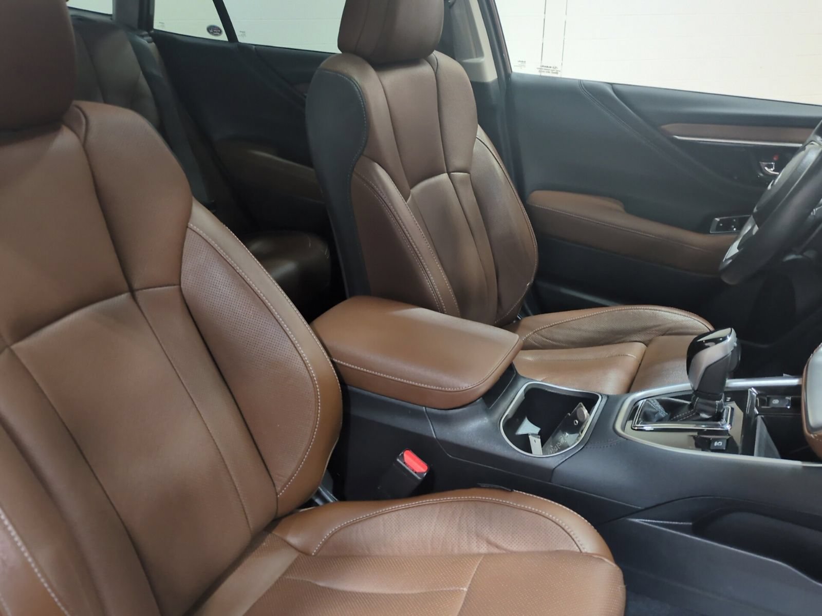 Certified 2022 Subaru Outback Touring XT AWD/4WD image 11