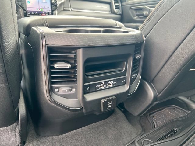Used 2022 RAM 1500 Limited AWD/4WD image 22