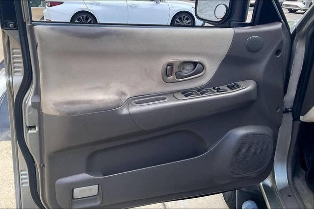 Used 2004 Mitsubishi Montero Sport LS RWD image 23