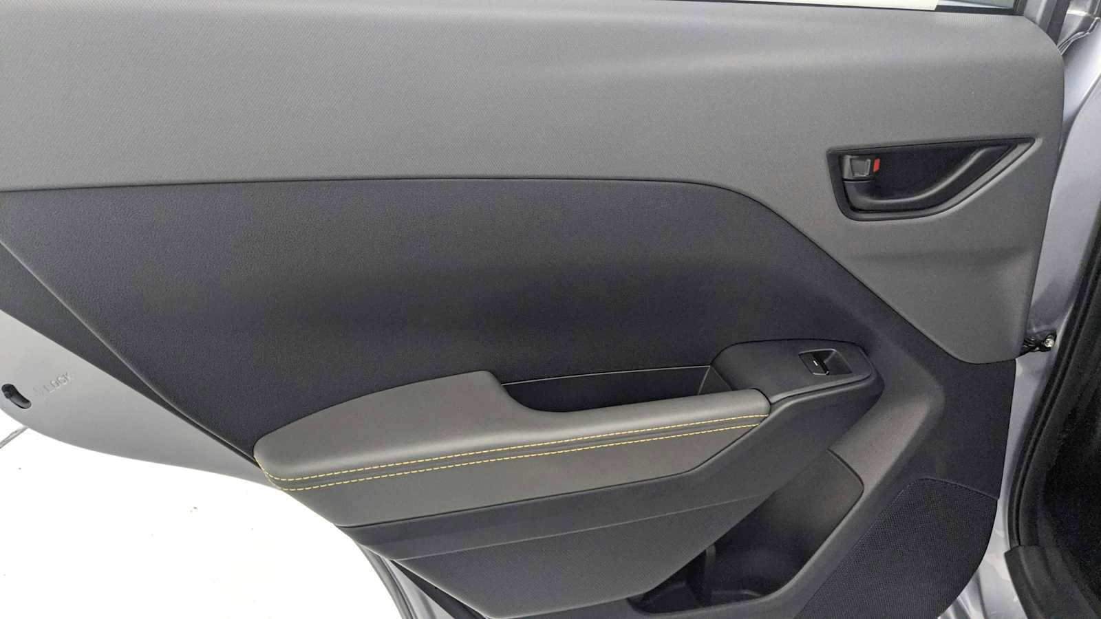New 2026 Subaru Crosstrek 2.5i Sport w/ Crosstrek Mirror Package image 22