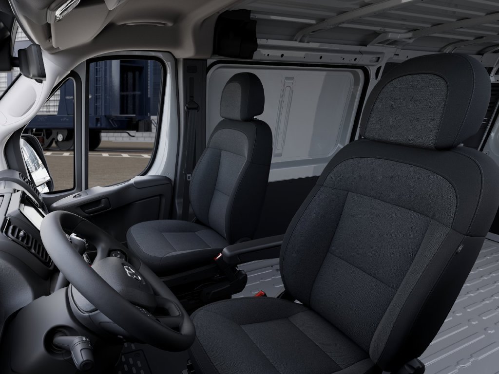 New 2027 RAM ProMaster 1500 w/ Safety Group FWD image 24