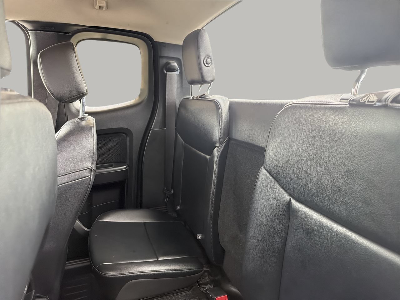 Used 2019 Ford Ranger XL w/ Bed Utility Package RWD image 16