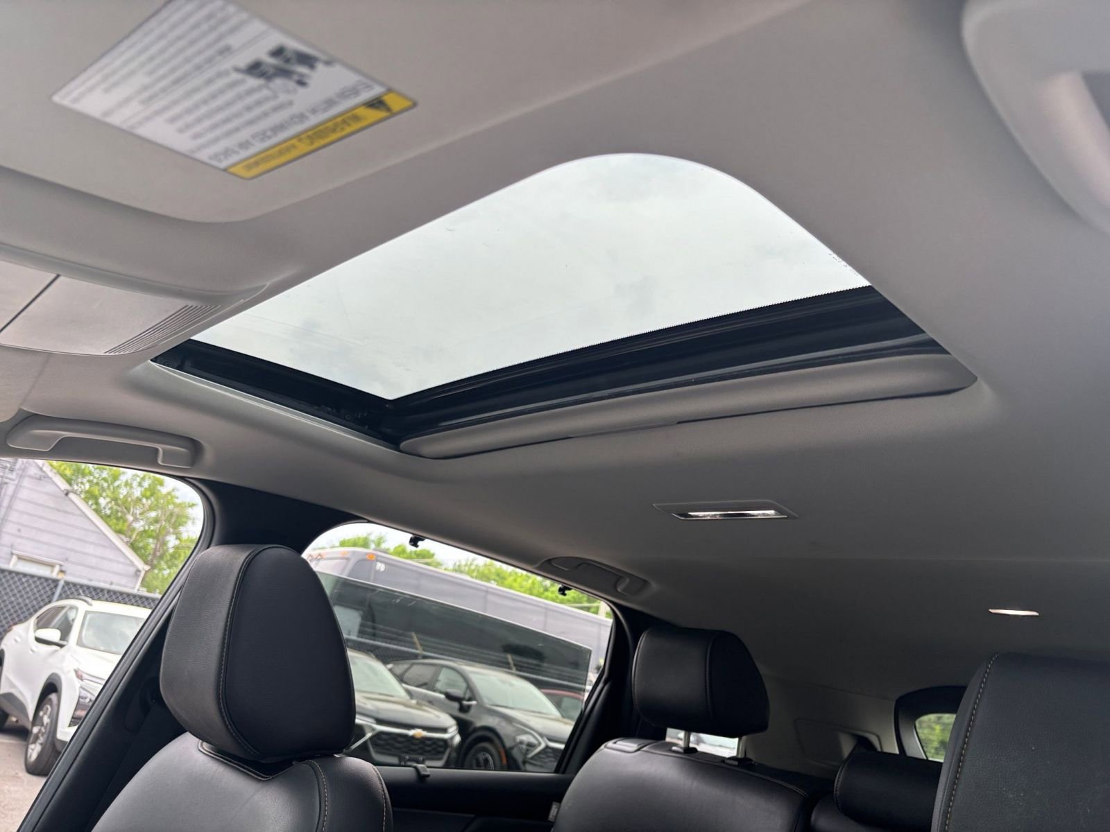 Used 2025 MAZDA CX-90 3.3 Turbo w/ Preferred Package AWD/4WD image 30