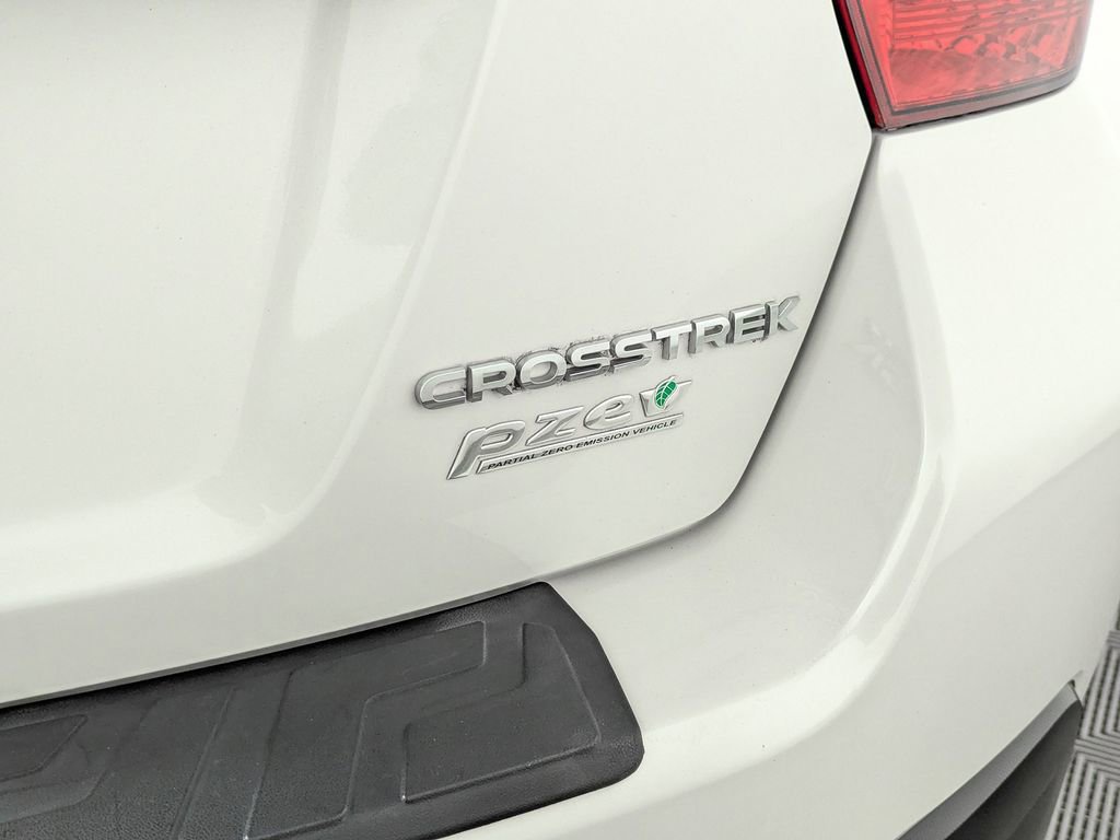 Used 2016 Subaru Crosstrek 2.0i Premium image 14