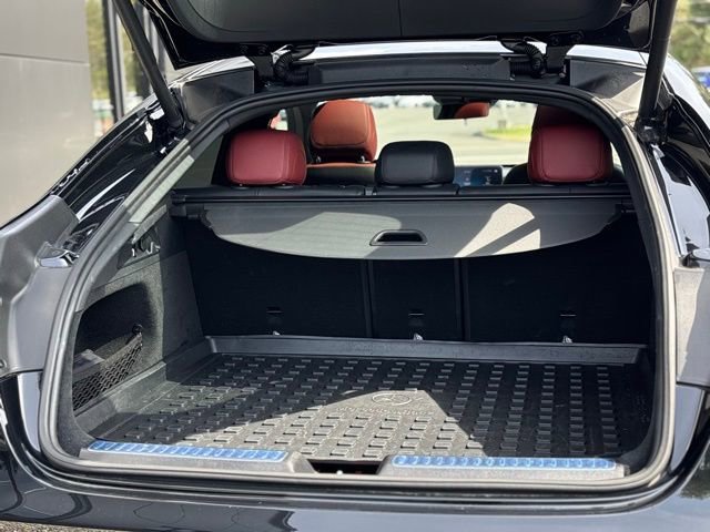 Used 2023 Mercedes-Benz GLC 300 4MATIC Coupe image 71