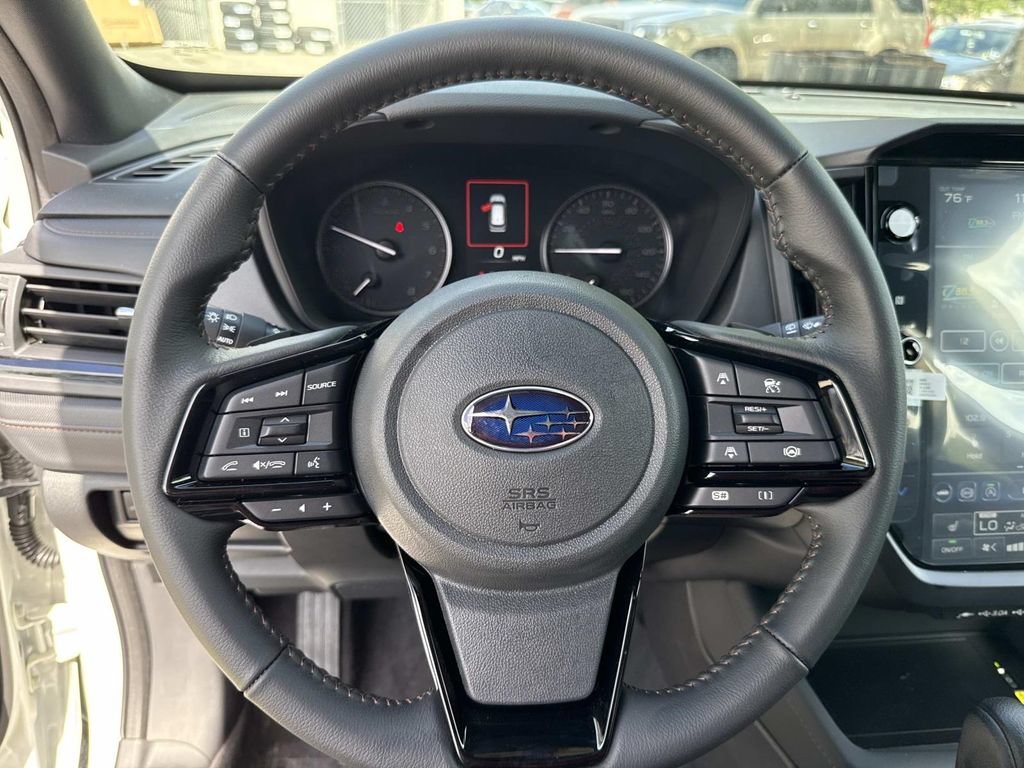 New 2026 Subaru Forester Sport AWD/4WD image 43