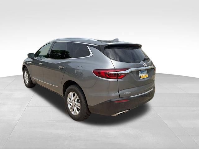 Used 2019 Buick Enclave Essence FWD image 5