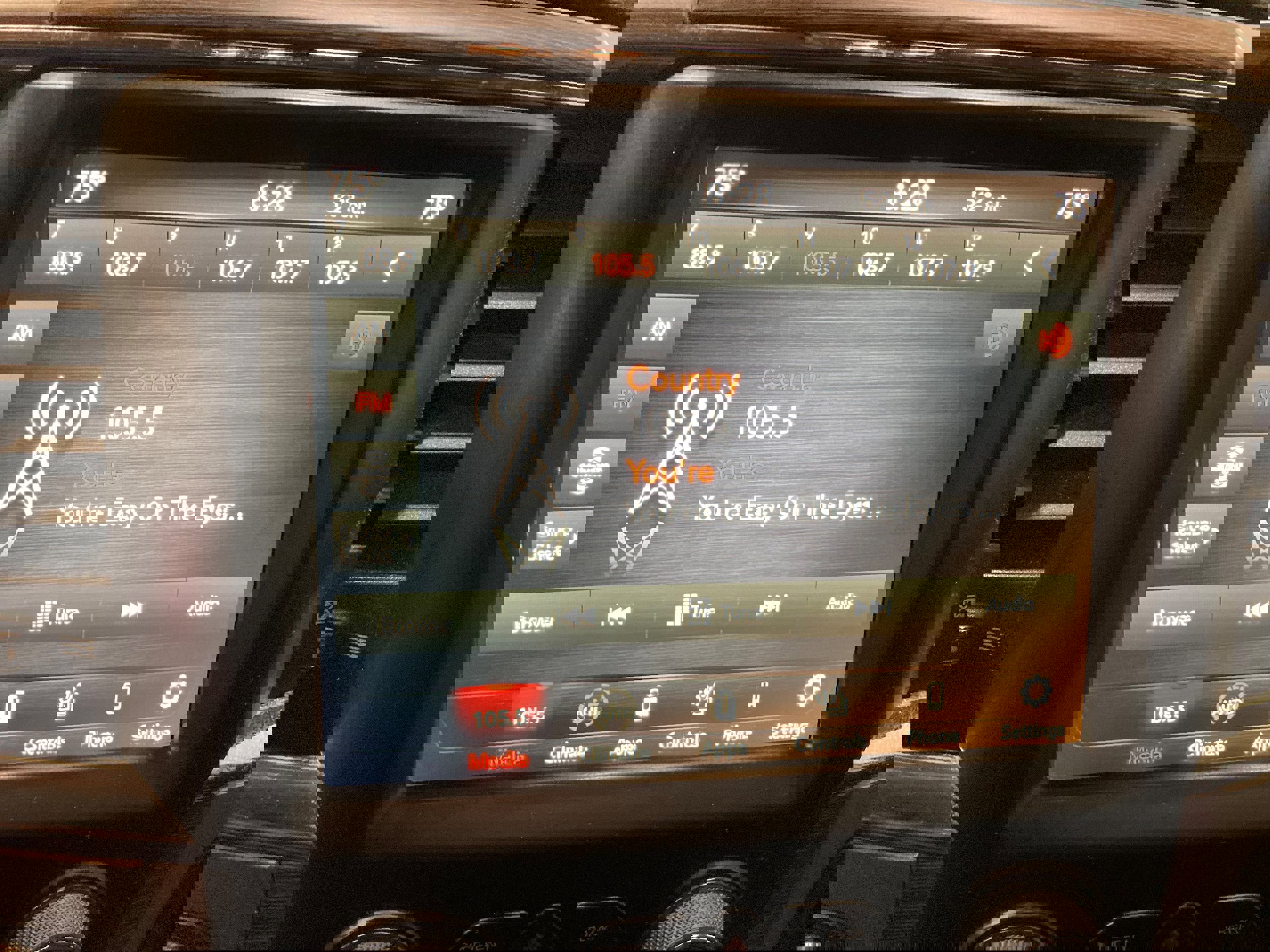 Used 2018 RAM 1500 Laramie w/ Convenience Group image 30