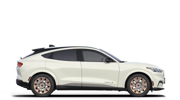 New 2025 Ford Mustang Mach-E Premium image 21