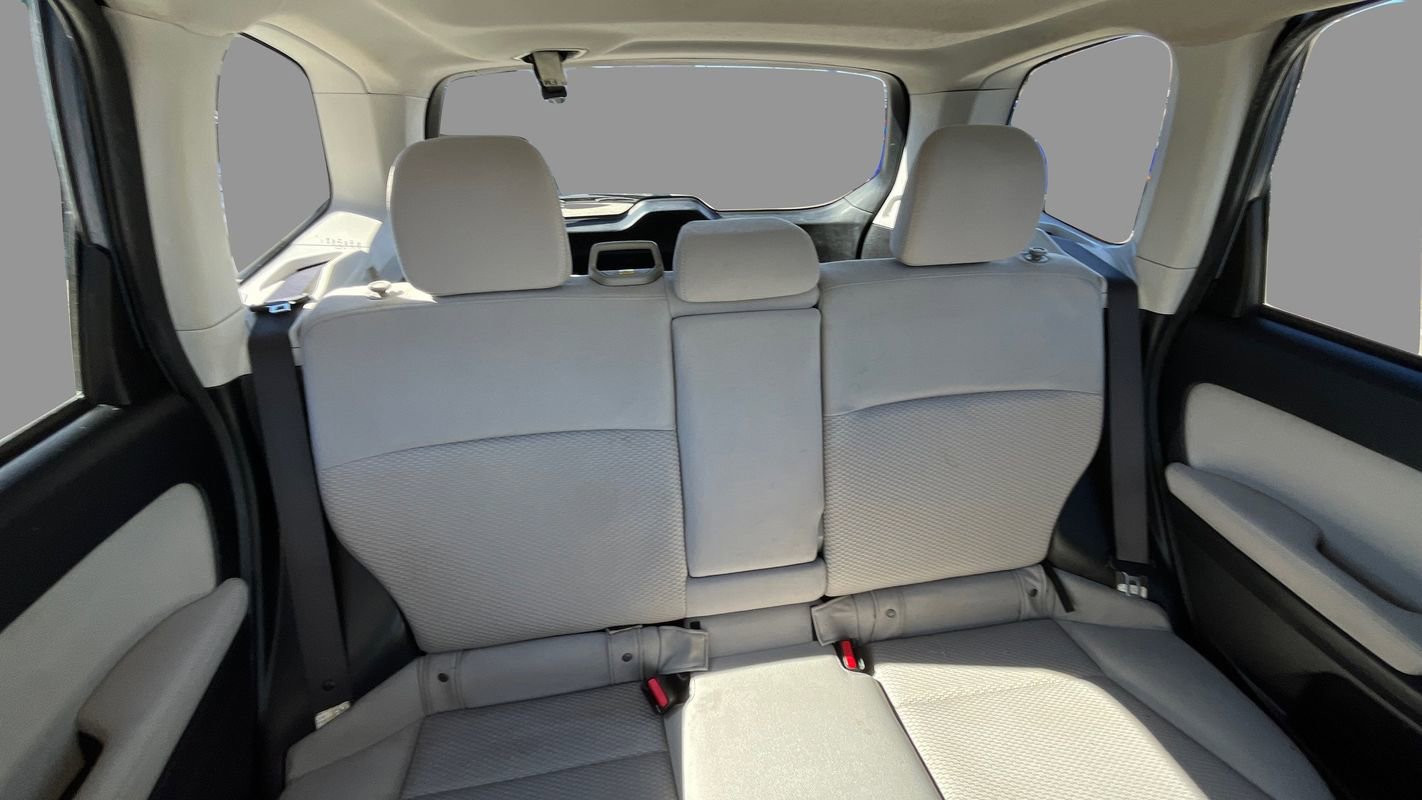 Used 2014 Subaru Forester 2.5i Premium w/ Popular Package #2 image 13