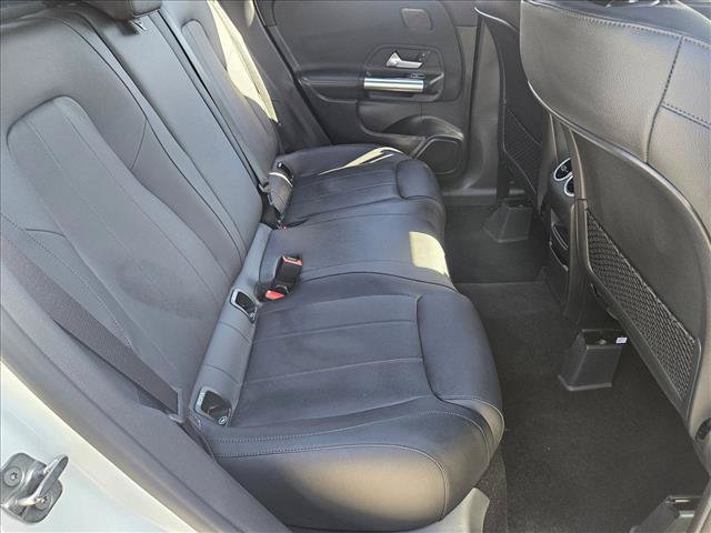 Certified 2026 Mercedes-Benz GLA 250 image 18