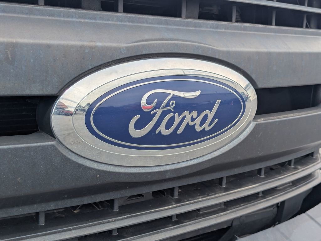 Used 2017 Ford F350 XL AWD/4WD image 13