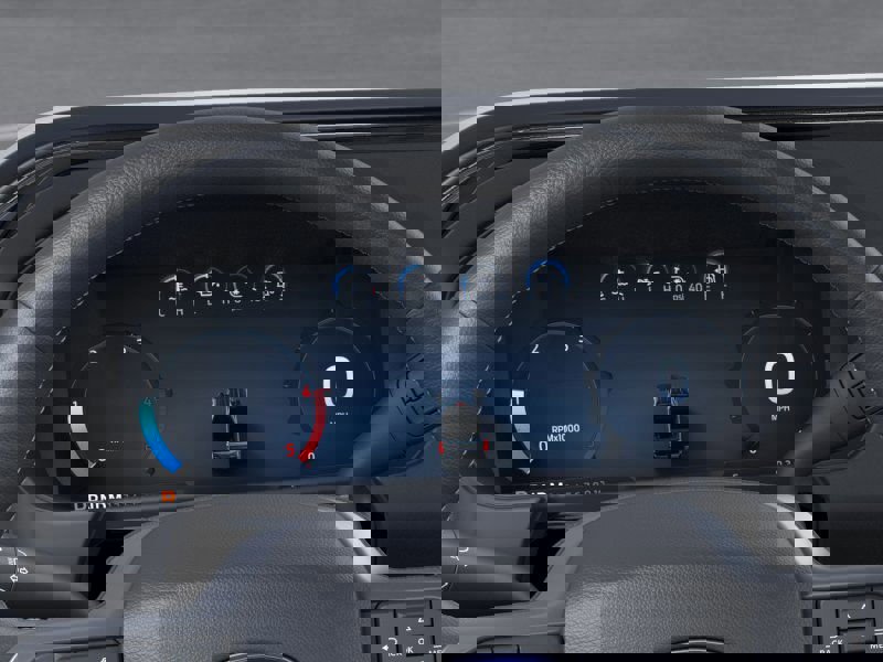 New 2026 Ford F250 Lariat w/ Black Appearance Package image 35