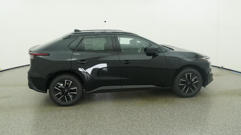 New 2026 Toyota bZ FWD image 14