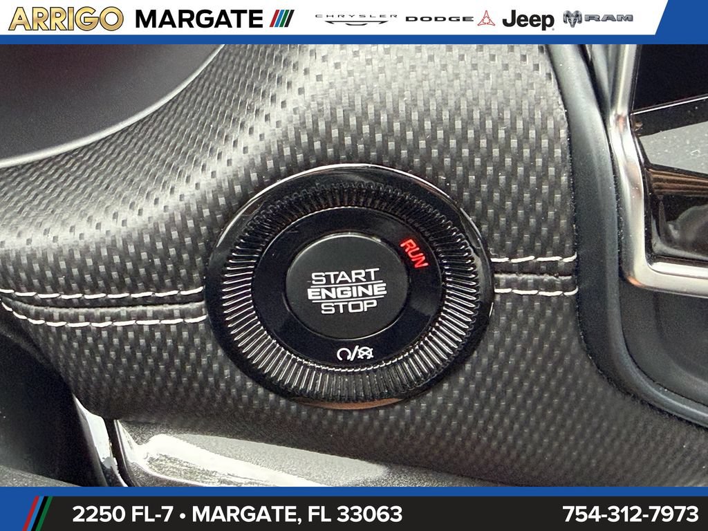Used 2023 Jeep Compass Latitude AWD/4WD image 28