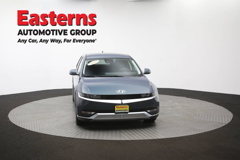 Used 2023 Hyundai Ioniq 5 SE w/ Cargo Package AWD/4WD image 51