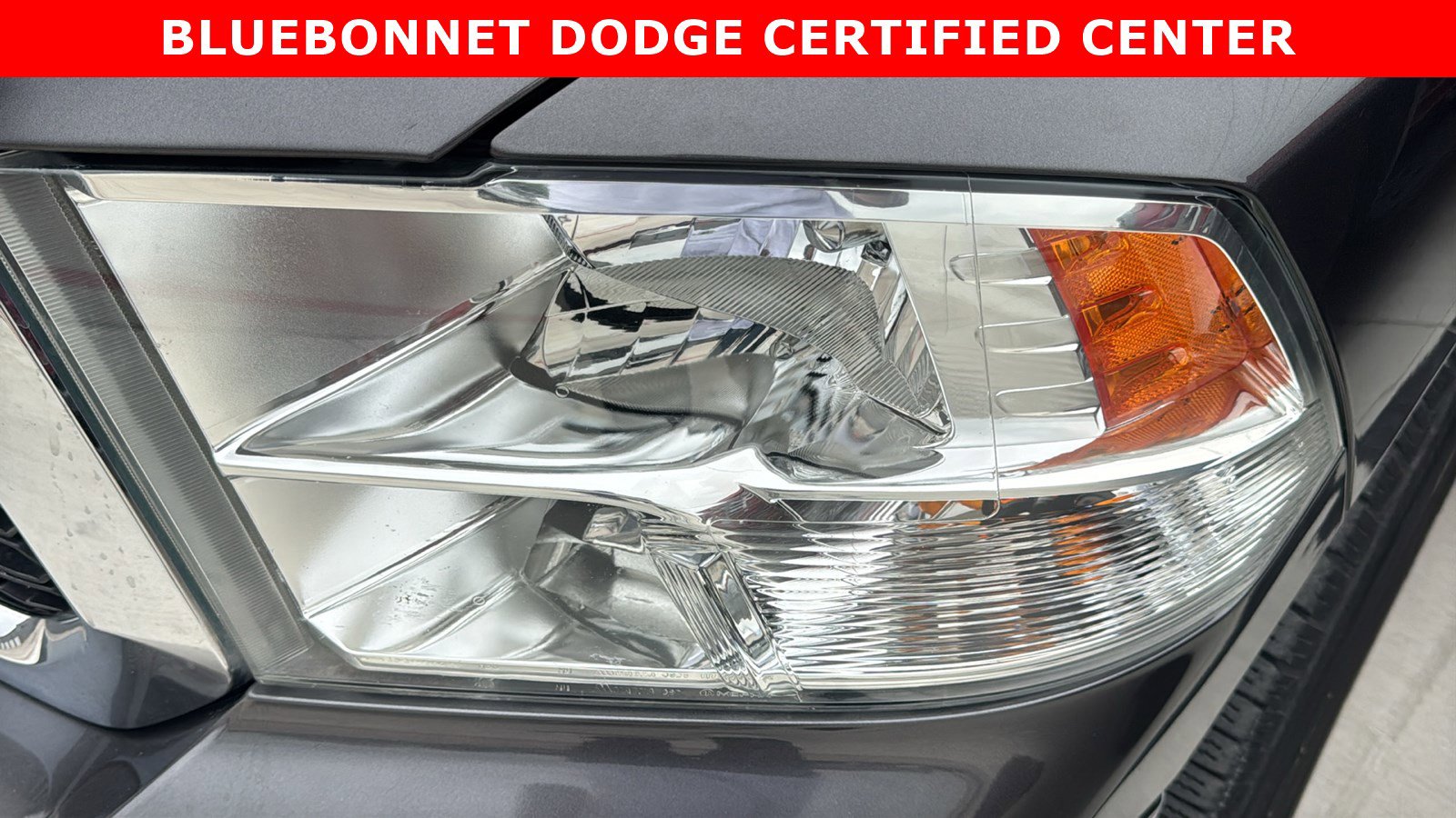 Used 2020 RAM 1500 Tradesman w/ Chrome Plus Package RWD image 7