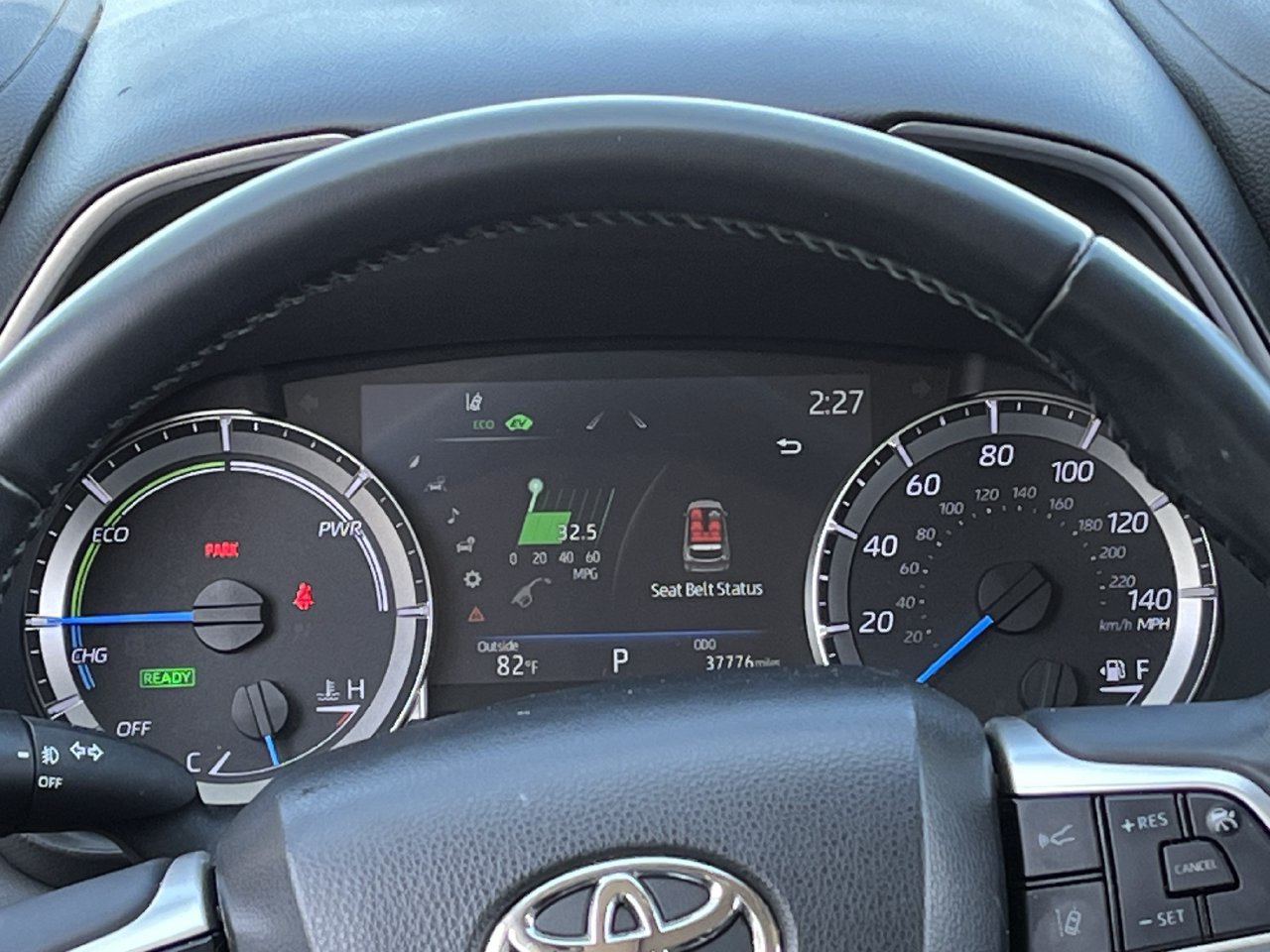 Used 2023 Toyota Highlander Bronze Edition FWD image 13
