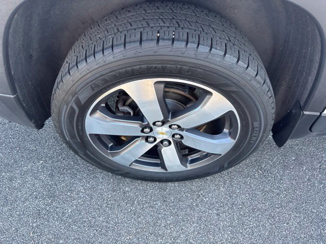 Used 2018 Chevrolet Traverse LT FWD image 9