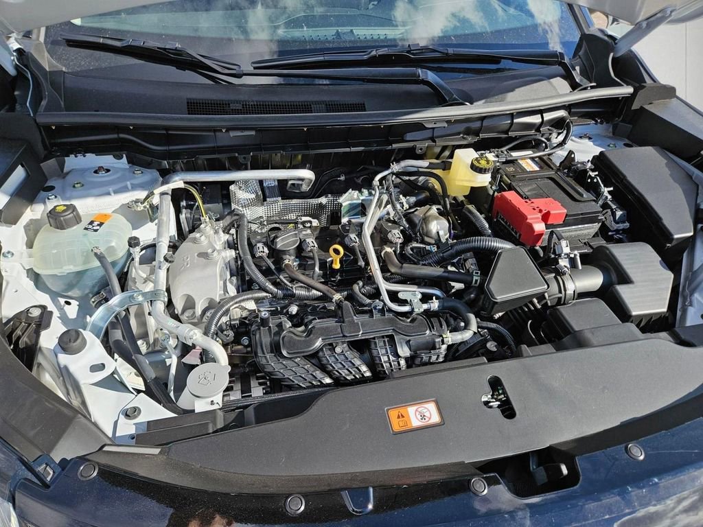 New 2025 Mitsubishi Outlander AWD image 33