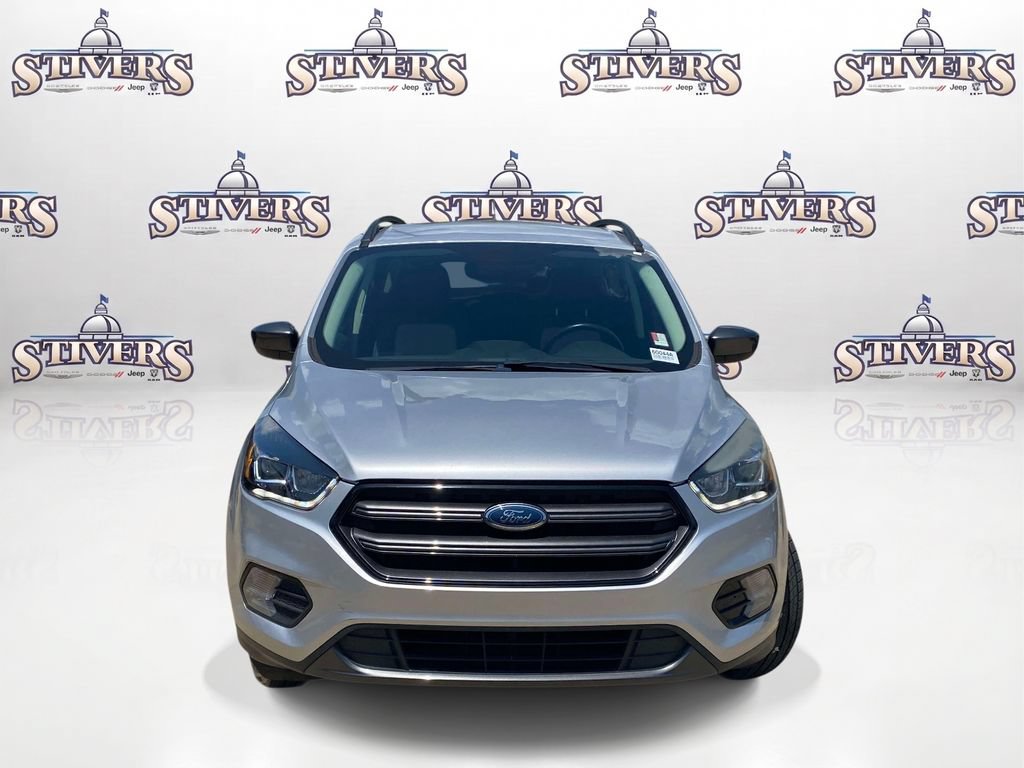 Used 2019 Ford Escape SEL FWD image 2