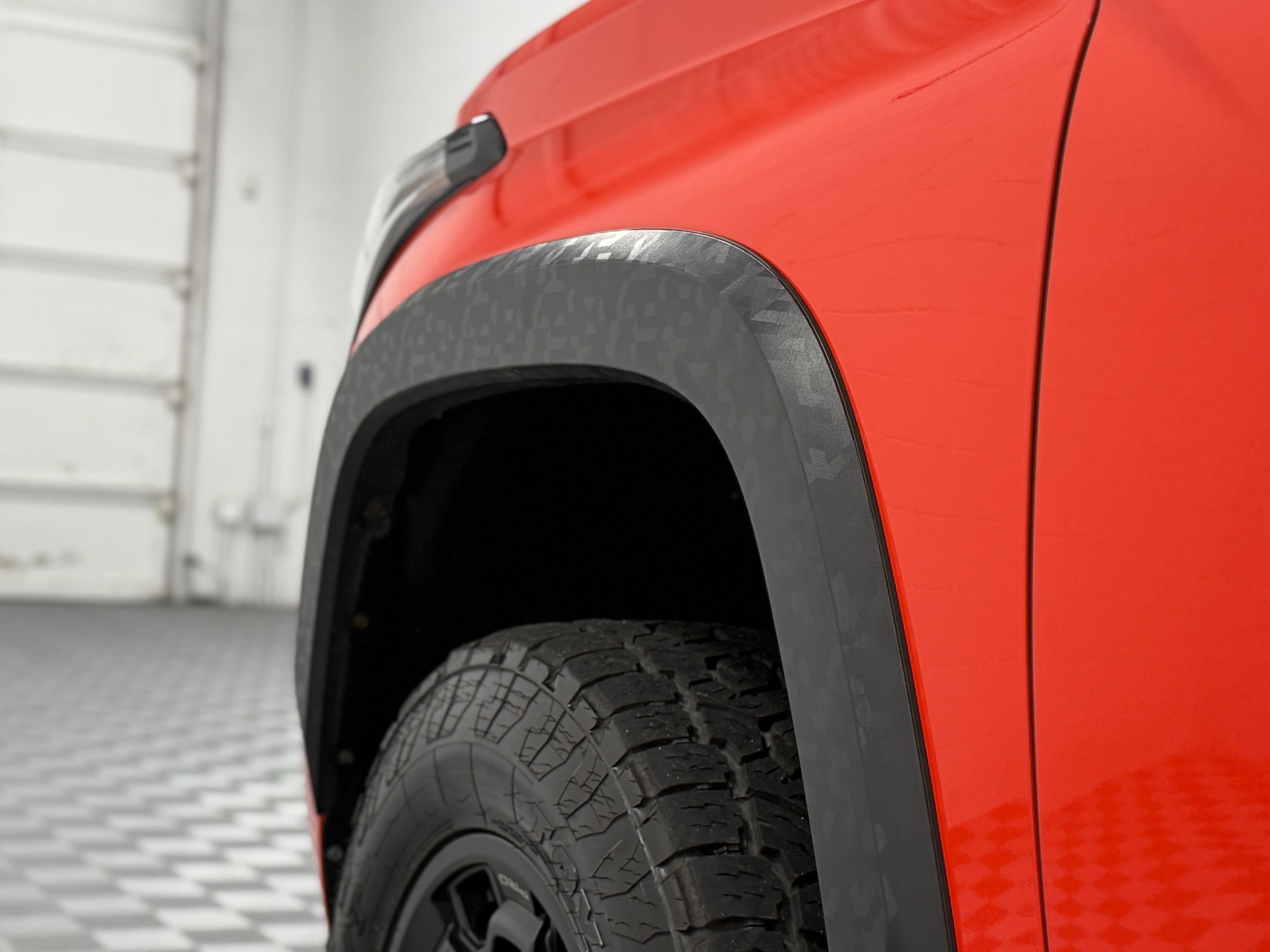 Used 2022 Toyota Tundra TRD Pro AWD/4WD image 11