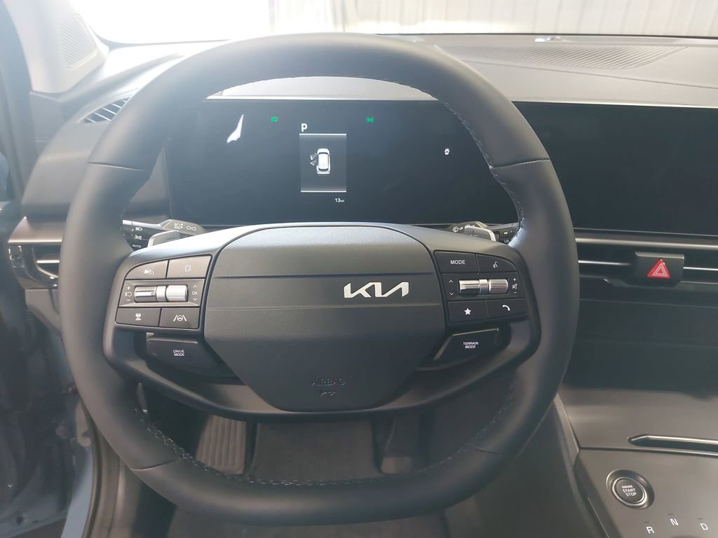 New 2026 Kia Sportage EX AWD/4WD image 18