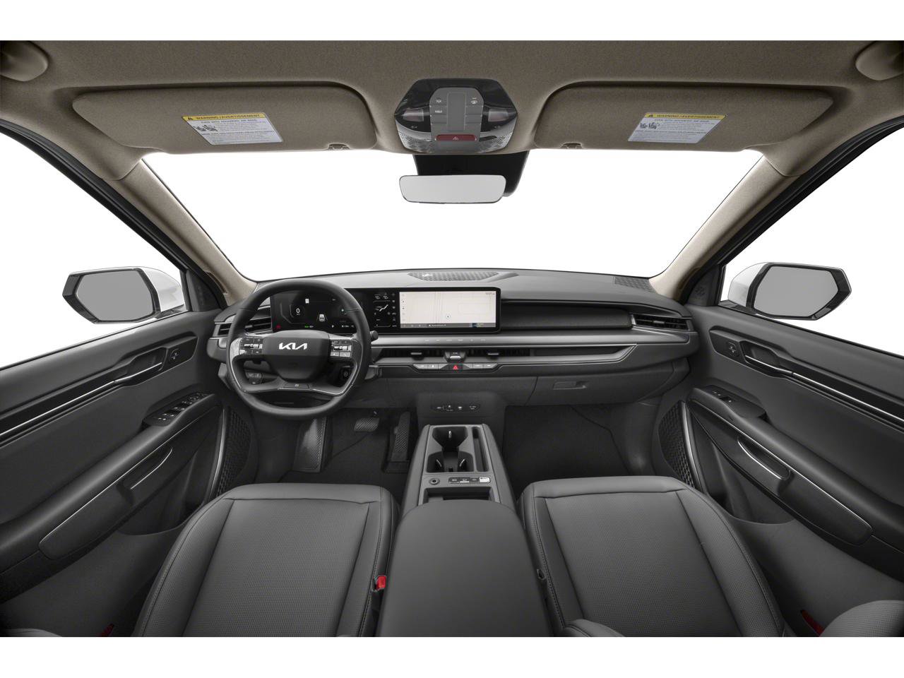 New 2026 Kia EV9 Land w/ Nightfall Edition Package image 53