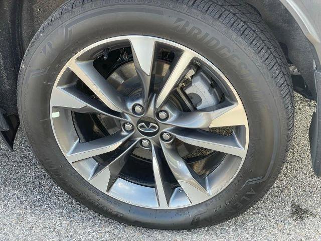 Certified 2026 INFINITI QX60 Pure w/ Cargo Package AWD/4WD image 28
