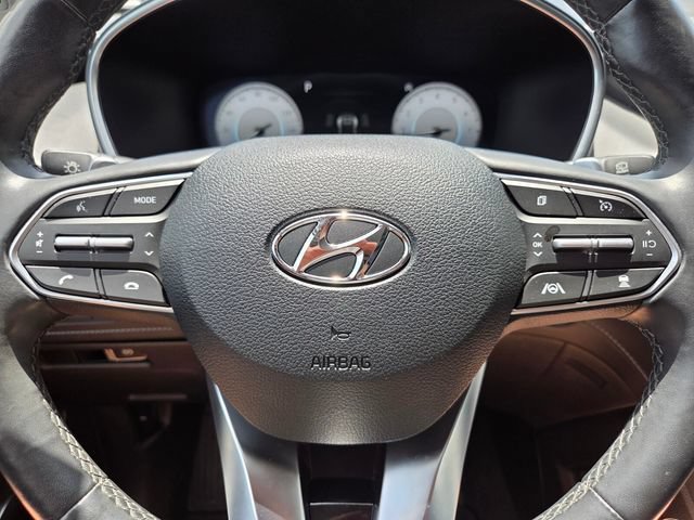 Used 2021 Hyundai Santa Fe Limited w/ Cargo Package AWD/4WD image 33