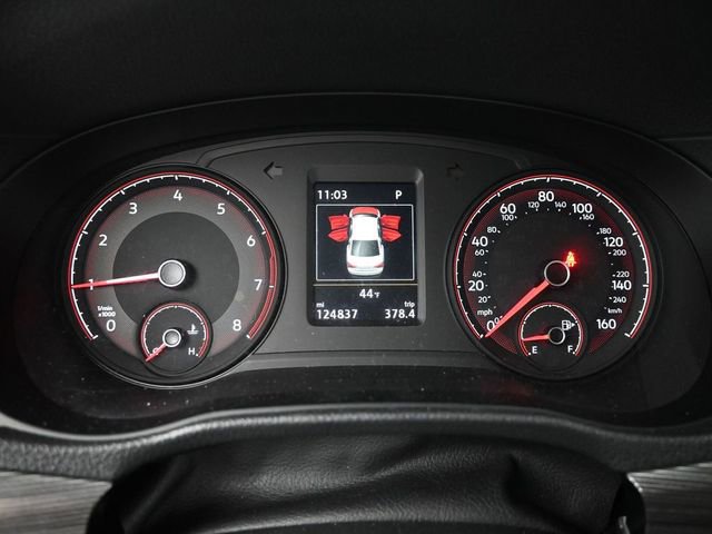 Used 2021 Volkswagen Passat 2.0T R-Line image 36