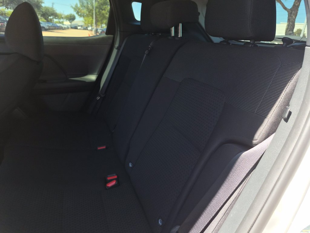 Certified 2026 Nissan Kicks S FWD image 10