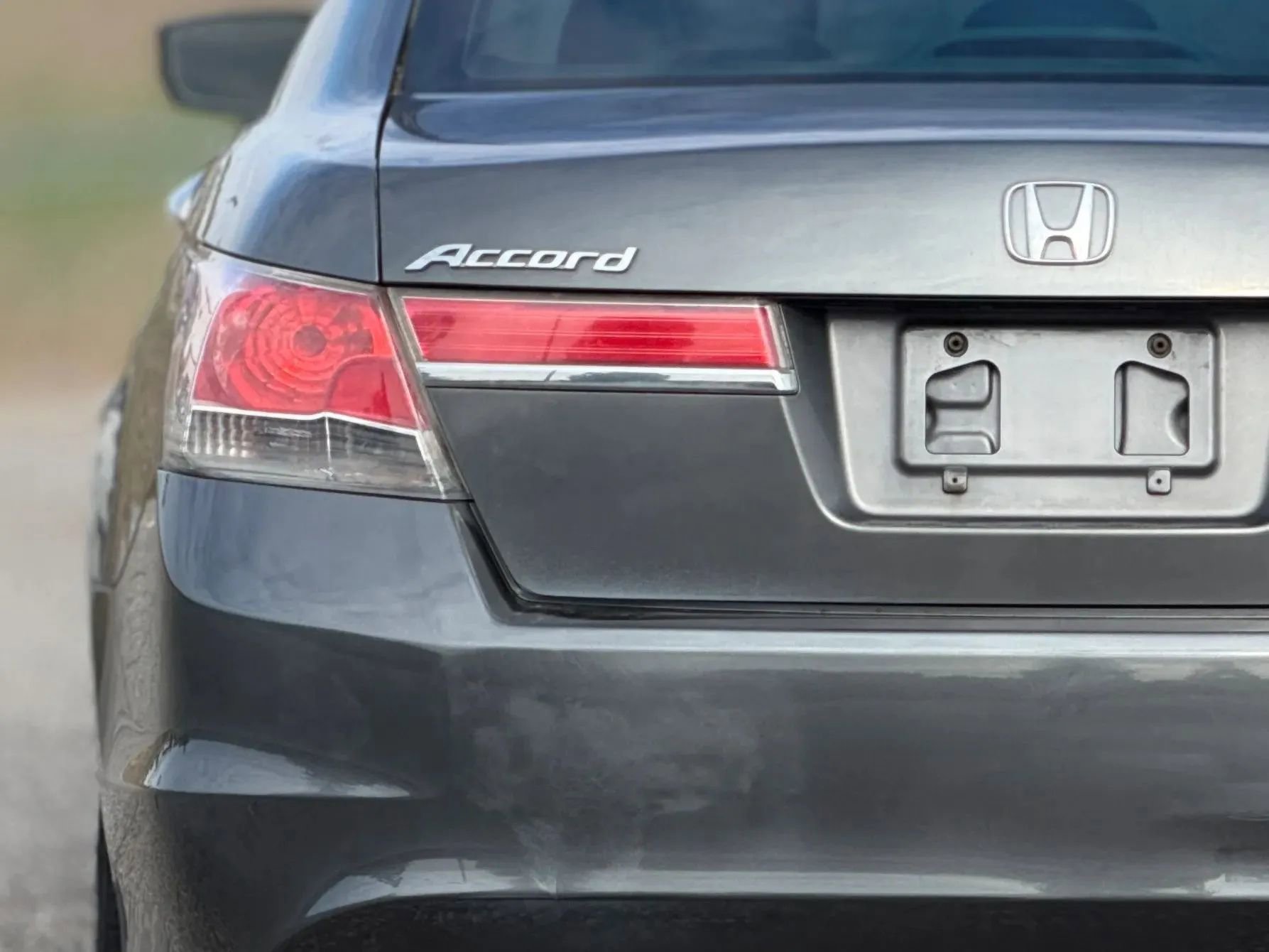 Used 2011 Honda Accord LX image 13