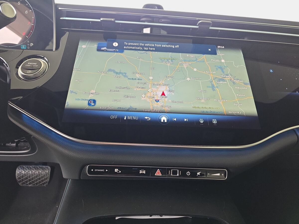 New 2026 Mercedes-Benz E 350 4MATIC Sedan image 24