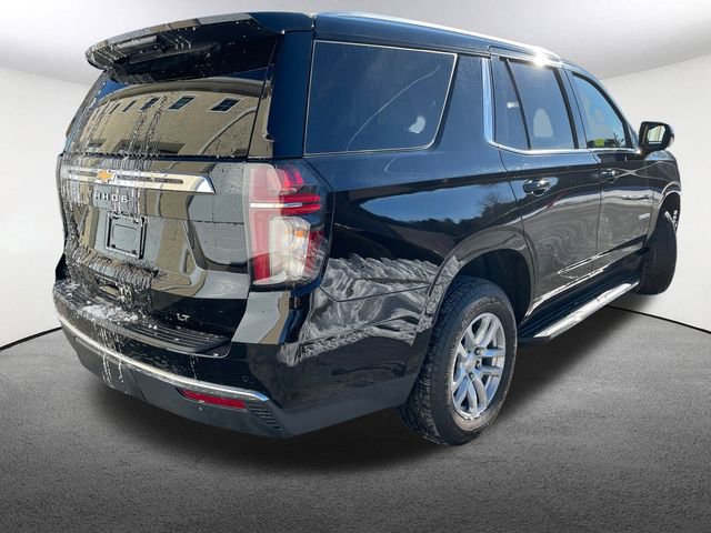 Used 2023 Chevrolet Tahoe LT image 17