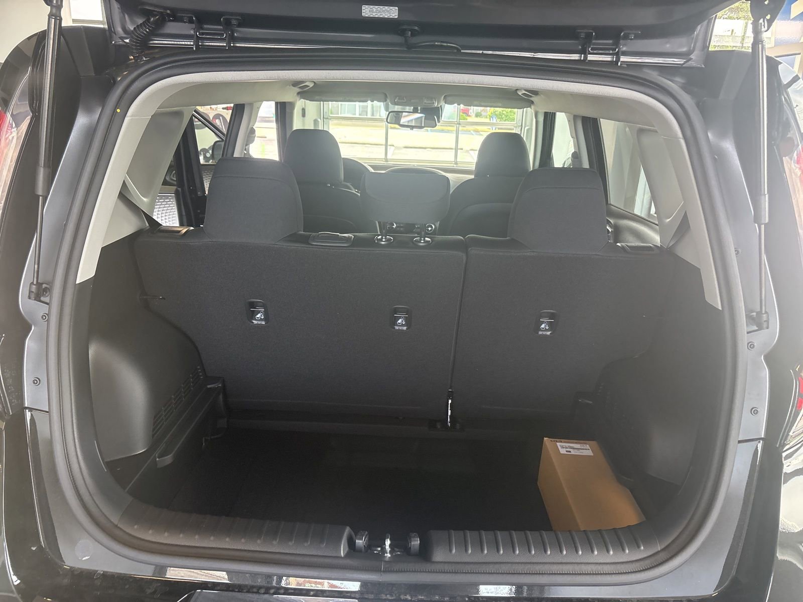 New 2025 Kia Soul S image 11