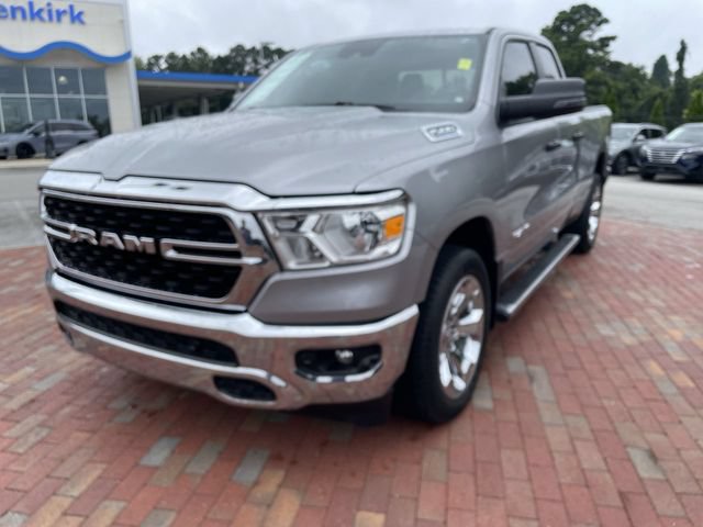 Used 2024 RAM 1500 Big Horn