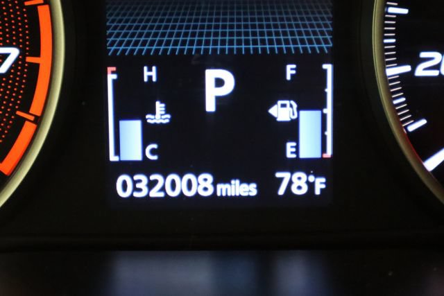 Used 2024 Mitsubishi Eclipse Cross Ralliart AWD/4WD image 24