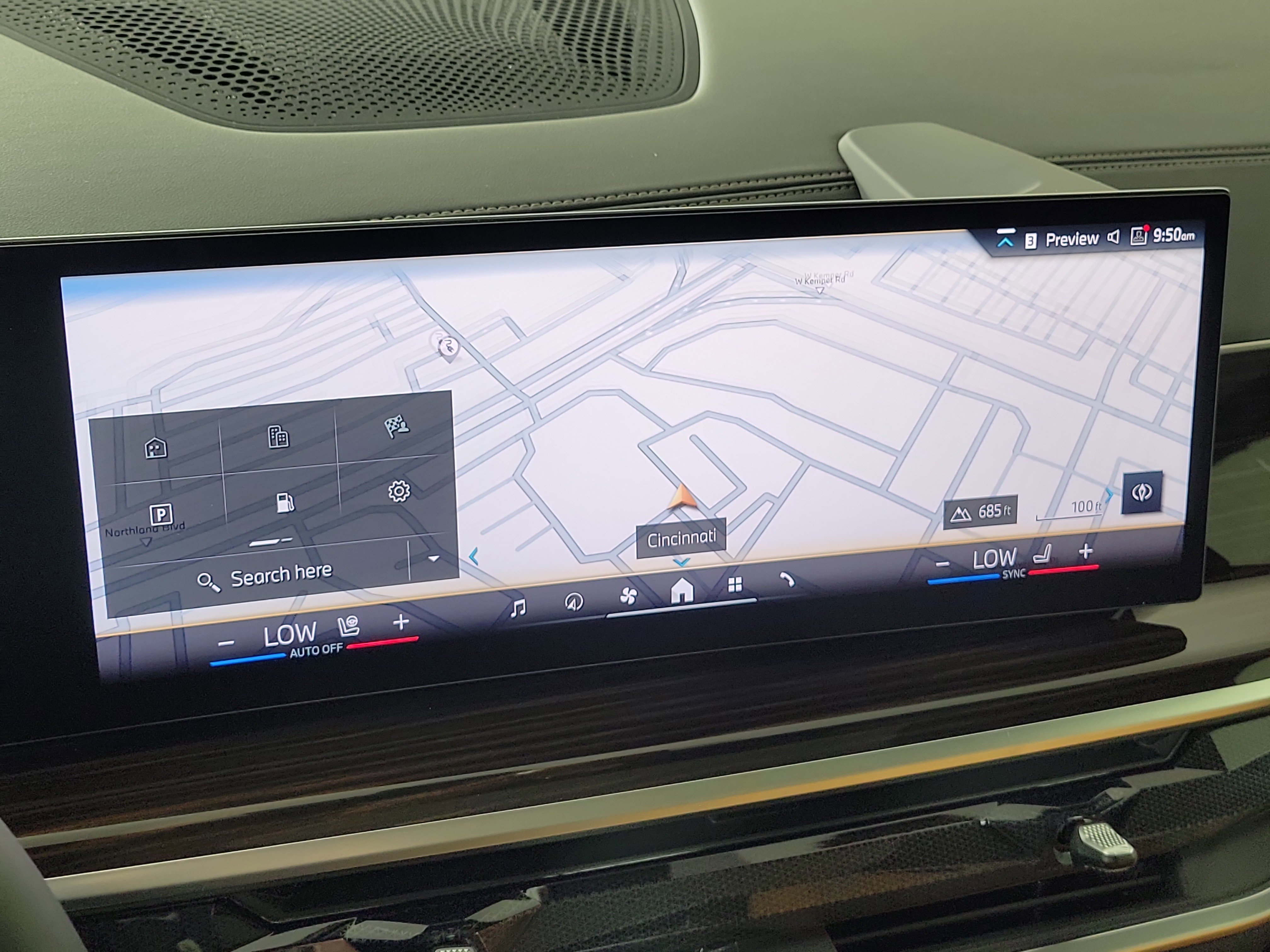 Certified 2026 BMW X5 xDrive50e w/ M Sport Package image 18