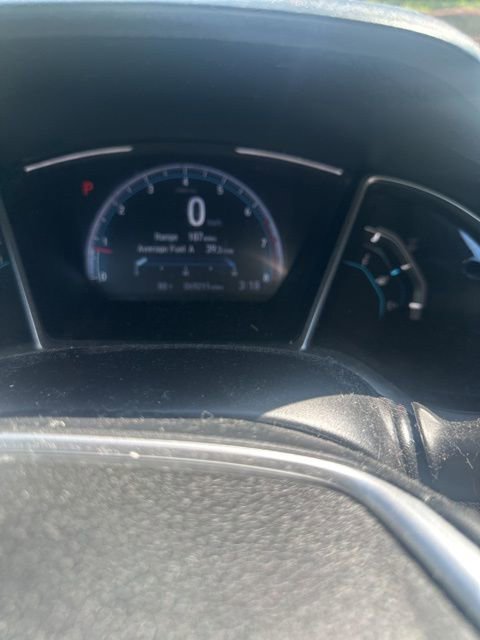 Used 2019 Honda Civic EX image 13