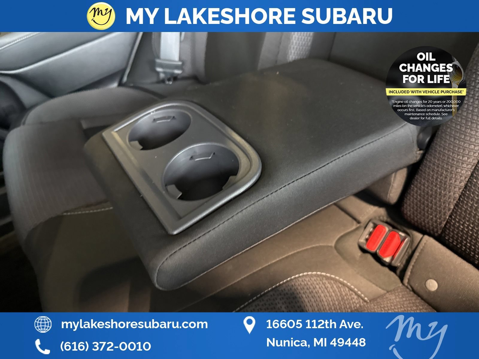 Certified 2025 Subaru Outback Premium AWD/4WD image 27