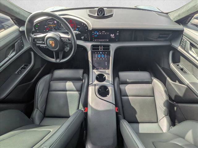 Used 2023 Porsche Taycan GTS image 16