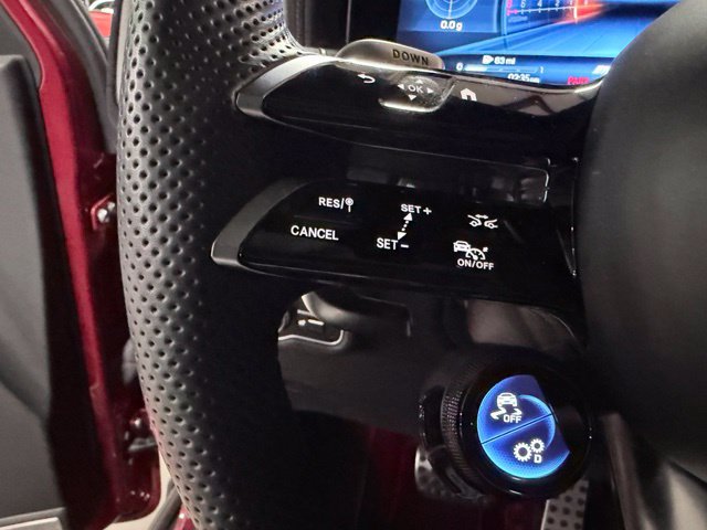 Used 2025 Mercedes-Benz G 63 AMG 4MATIC image 46