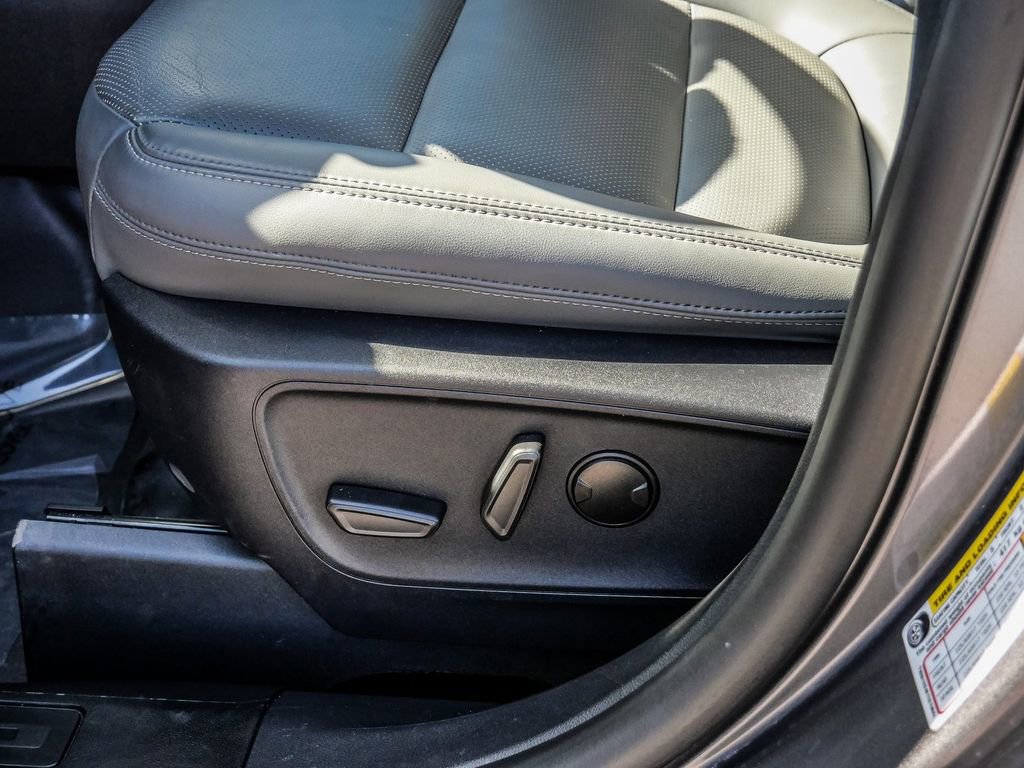 Used 2025 Ford Bronco Sport Badlands image 29