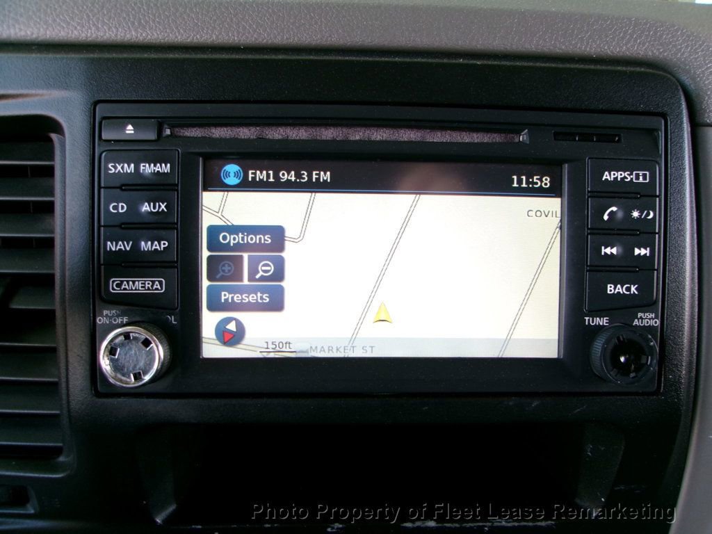 Used 2016 Nissan NV 2500 SV w/ Technology Package image 28