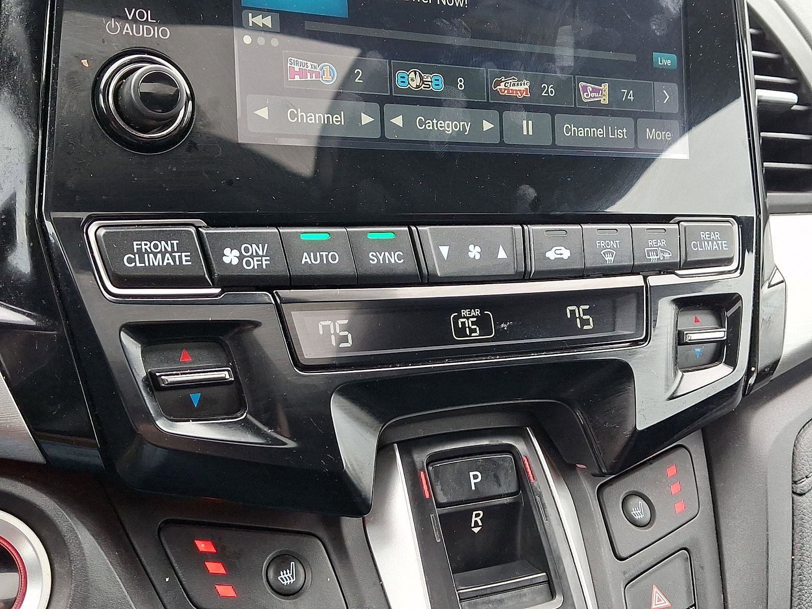 Used 2024 Honda Odyssey Sport image 18