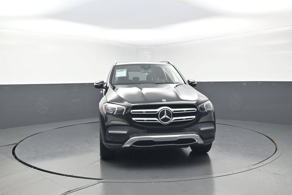 Used 2020 Mercedes-Benz GLE 350 image 4