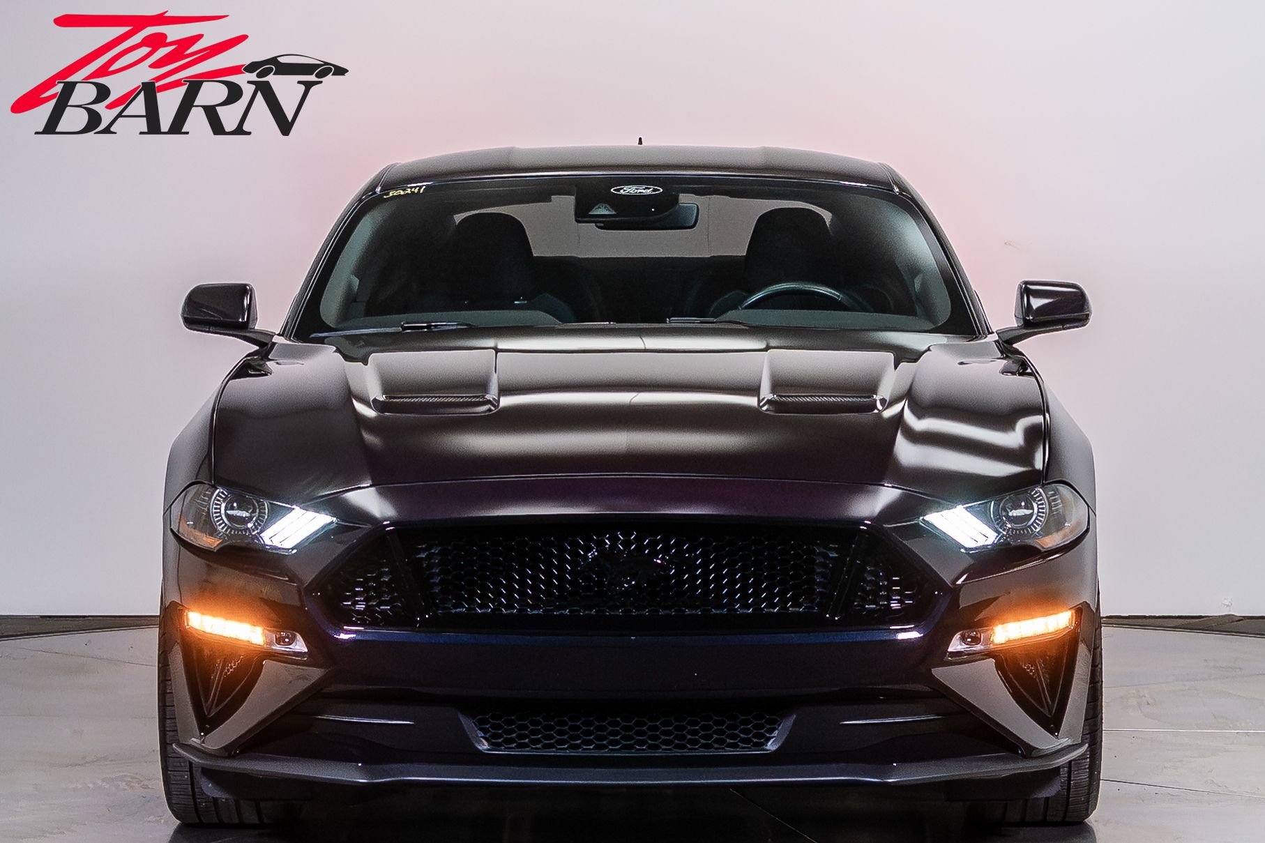 Used 2023 Ford Mustang GT RWD image 8